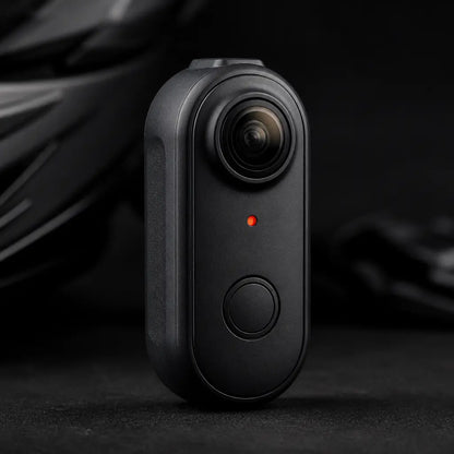 Ride Cam™ — POV Motorcycle Camera